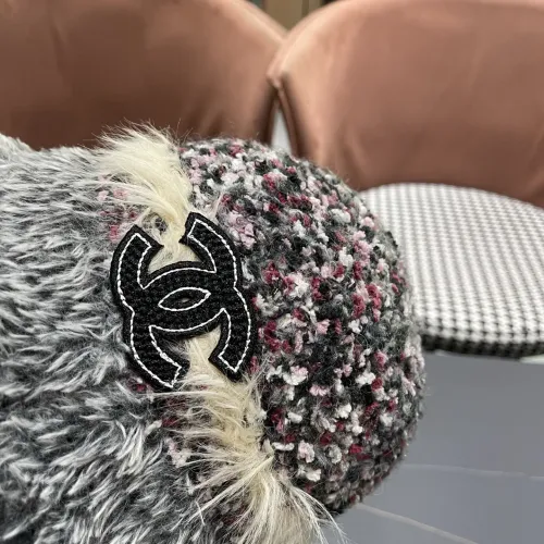 Replica Chanel Caps #1415738 $36.00 USD for Wholesale