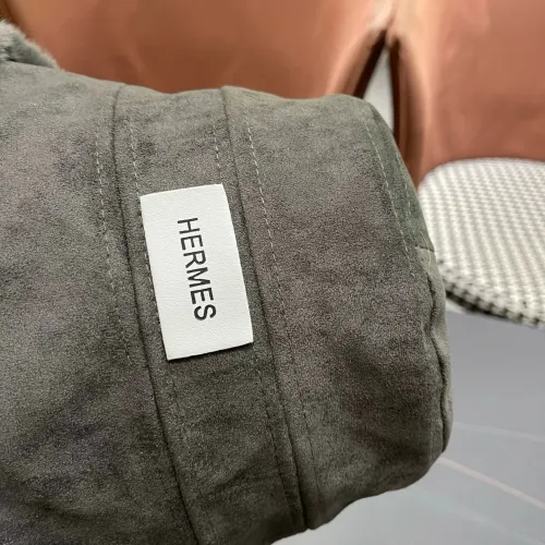 Replica Hermes Caps #1415749 $36.00 USD for Wholesale