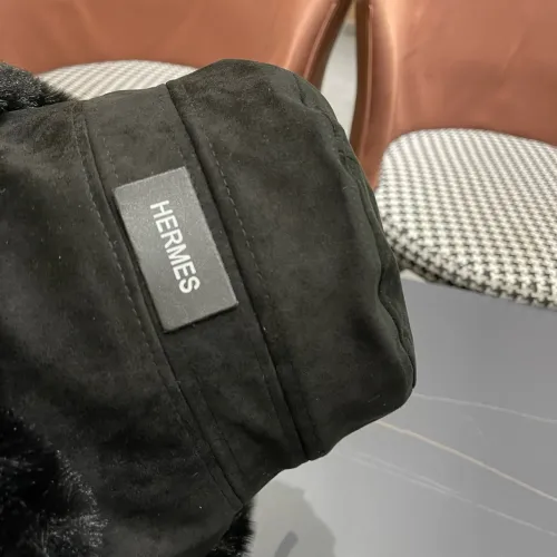 Replica Hermes Caps #1415752 $36.00 USD for Wholesale