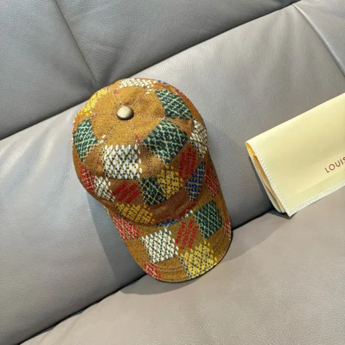 Replica Louis Vuitton LV Caps #1415758 $36.00 USD for Wholesale
