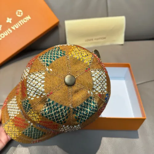 Replica Louis Vuitton LV Caps #1415758 $36.00 USD for Wholesale