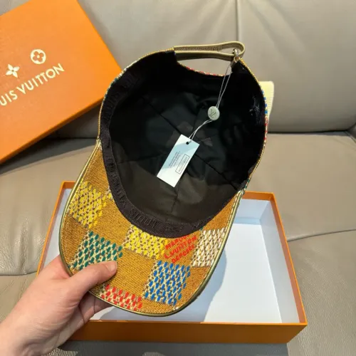 Replica Louis Vuitton LV Caps #1415758 $36.00 USD for Wholesale