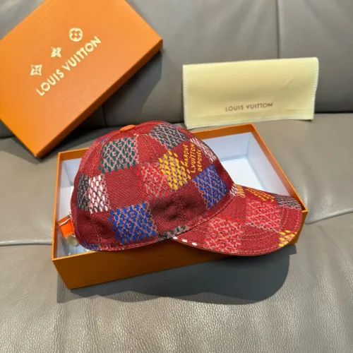 Replica Louis Vuitton LV Caps #1415762 $36.00 USD for Wholesale