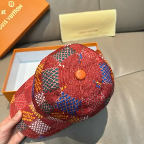 Replica Louis Vuitton LV Caps #1415762 $36.00 USD for Wholesale