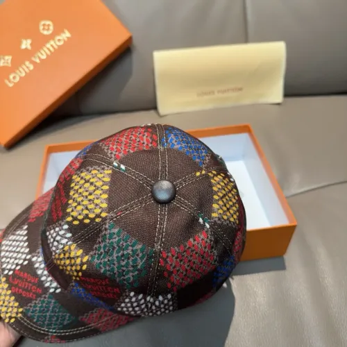 Replica Louis Vuitton LV Caps #1415763 $36.00 USD for Wholesale