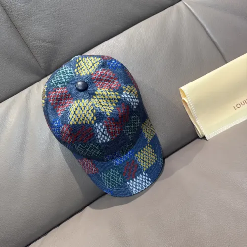 Replica Louis Vuitton LV Caps #1415764 $36.00 USD for Wholesale