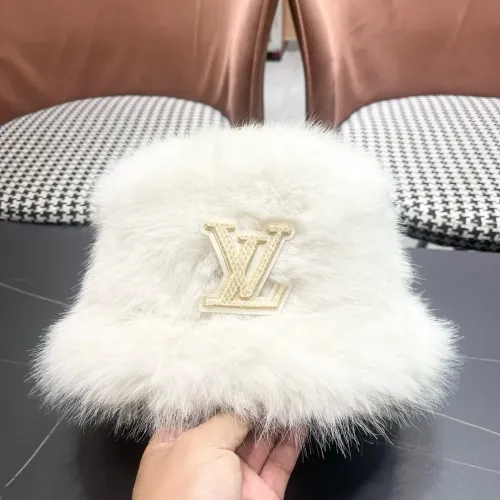 Replica Louis Vuitton LV Caps #1415774 $38.00 USD for Wholesale