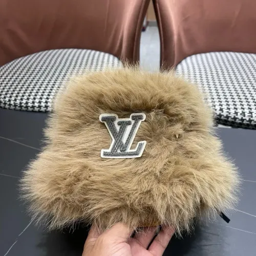 Replica Louis Vuitton LV Caps #1415775 $38.00 USD for Wholesale