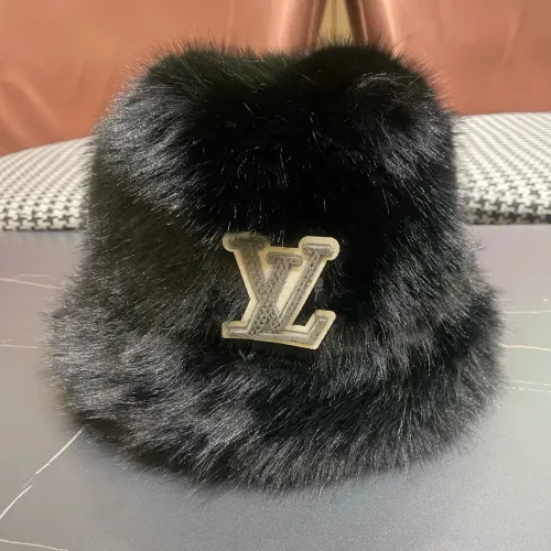 Louis Vuitton LV Caps #1415776 $38.00 USD, Wholesale Replica Louis Vuitton LV Caps