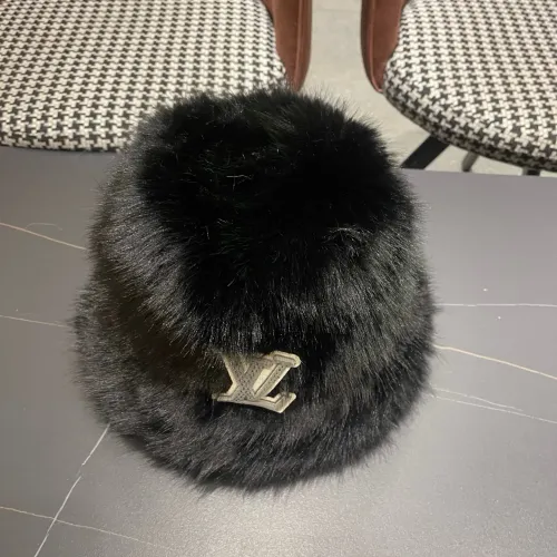 Replica Louis Vuitton LV Caps #1415776 $38.00 USD for Wholesale