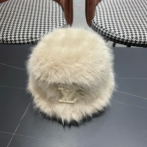 Replica Louis Vuitton LV Caps #1415777 $38.00 USD for Wholesale