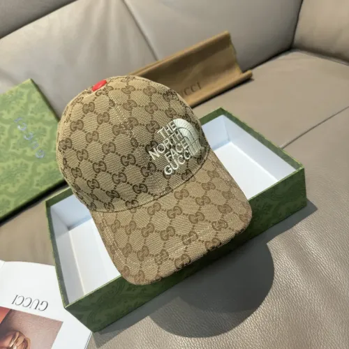Gucci Caps #1415778 $36.00 USD, Wholesale Replica Gucci Caps