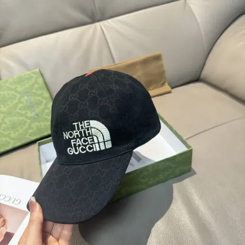 Replica Gucci Caps #1415779 $36.00 USD for Wholesale