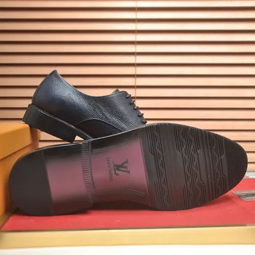 Replica Louis Vuitton LV Oxfords Shoes For Men #1415804 $88.00 USD for Wholesale