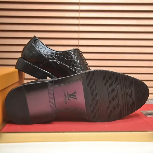 Replica Louis Vuitton LV Oxfords Shoes For Men #1415807 $88.00 USD for Wholesale