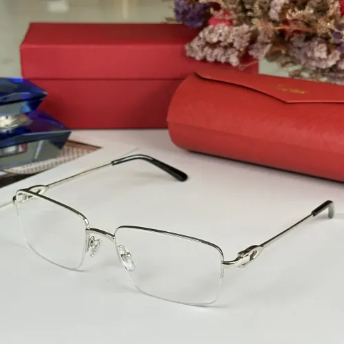 Cartier Goggles #1415854 $64.00 USD, Wholesale Replica Cartier Goggles