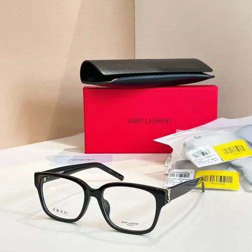 Yves Saint Laurent YSL Goggles #1415857 $60.00 USD, Wholesale Replica Yves Saint Laurent YSL Goggles