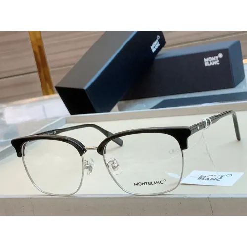 Montblanc Goggles #1415863 $56.00 USD, Wholesale Replica Montblanc Goggles