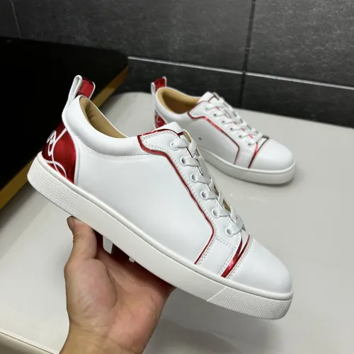 Christian Louboutin Casual Shoes For Women #1415865 $88.00 USD, Wholesale Replica Christian Louboutin Casual Shoes