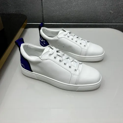 Replica Christian Louboutin Casual Shoes For Women #1415867 $88.00 USD for Wholesale