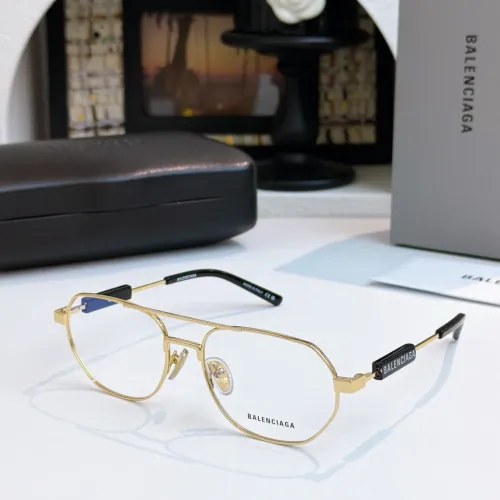 Balenciaga Goggles #1415868 $48.00 USD, Wholesale Replica Balenciaga Goggles