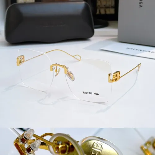 Balenciaga Goggles #1415874 $60.00 USD, Wholesale Replica Balenciaga Goggles