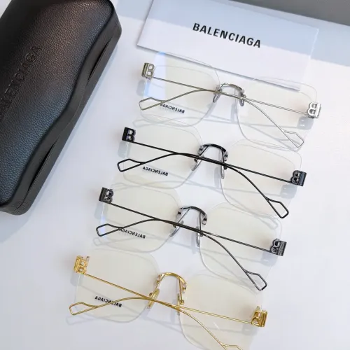 Replica Balenciaga Goggles #1415877 $60.00 USD for Wholesale