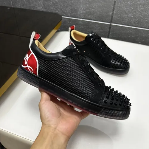 Christian Louboutin Casual Shoes For Women #1415879 $88.00 USD, Wholesale Replica Christian Louboutin Casual Shoes