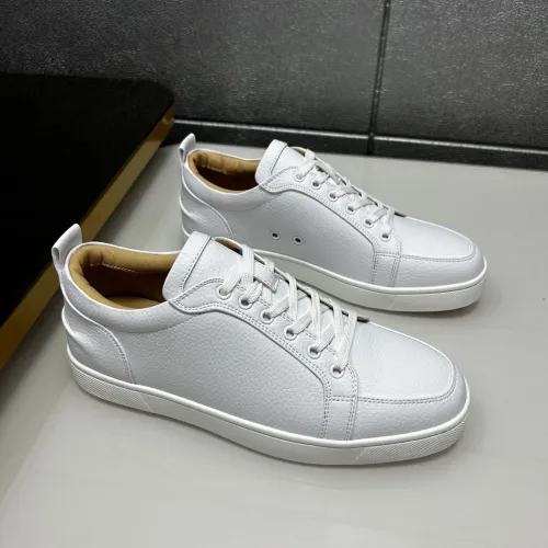 Christian Louboutin Casual Shoes For Women #1415883 $88.00 USD, Wholesale Replica Christian Louboutin Casual Shoes