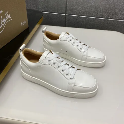 Christian Louboutin Casual Shoes For Women #1415885 $88.00 USD, Wholesale Replica Christian Louboutin Casual Shoes
