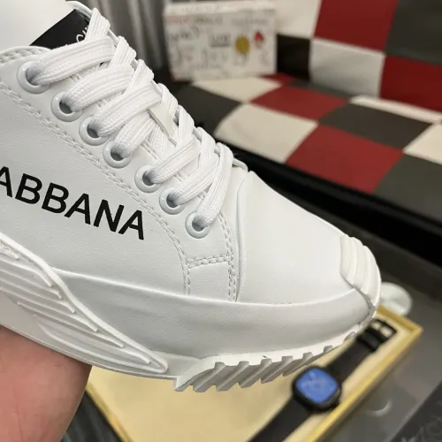 Replica Dolce & Gabbana D&G Casual Shoes For Men #1415899 $82.00 USD for Wholesale