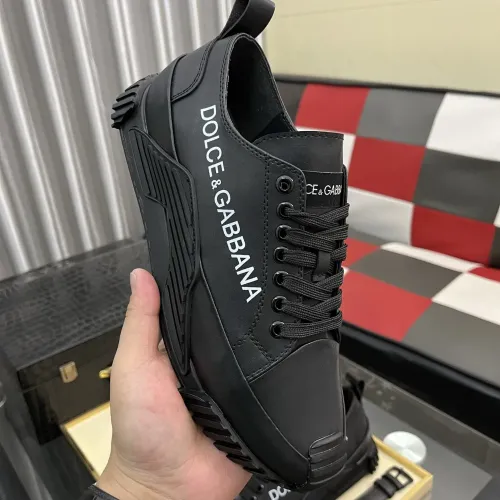 Replica Dolce & Gabbana D&G Casual Shoes For Men #1415901 $82.00 USD for Wholesale