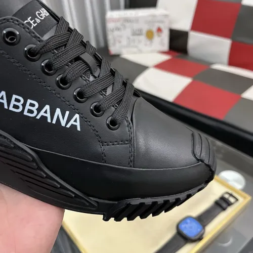 Replica Dolce & Gabbana D&G Casual Shoes For Women #1415902 $82.00 USD for Wholesale