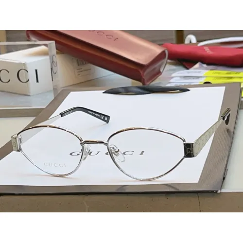 Gucci Fashion Goggles #1415908 $52.00 USD, Wholesale Replica Gucci Fashion Goggles