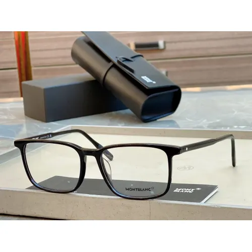 Montblanc Goggles #1415910 $48.00 USD, Wholesale Replica Montblanc Goggles