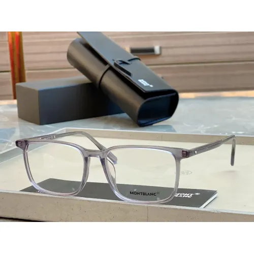 Montblanc Goggles #1415912 $48.00 USD, Wholesale Replica Montblanc Goggles