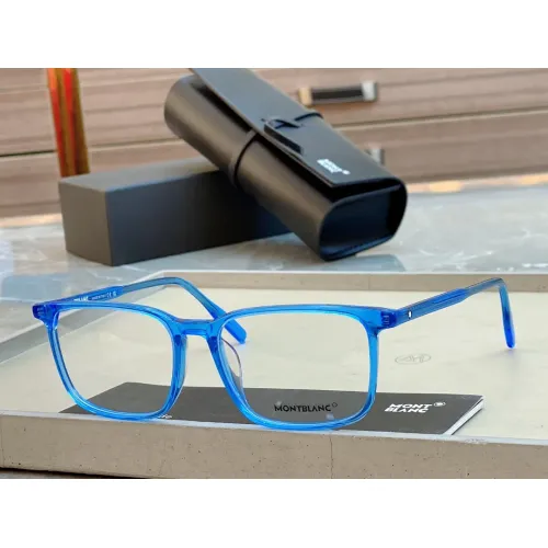 Montblanc Goggles #1415913 $48.00 USD, Wholesale Replica Montblanc Goggles