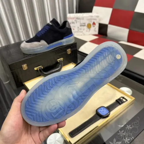 Replica Dolce & Gabbana D&G Casual Shoes For Women #1415916 $88.00 USD for Wholesale