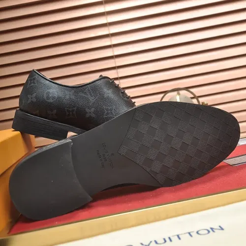 Replica Louis Vuitton LV Oxfords Shoes For Men #1415979 $96.00 USD for Wholesale