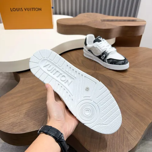 Replica Louis Vuitton Casual Shoes For Men #1415994 $158.00 USD for Wholesale
