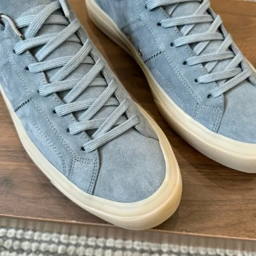 Replica Tom Ford Casual Shoes For Men #1416013 $108.00 USD for Wholesale