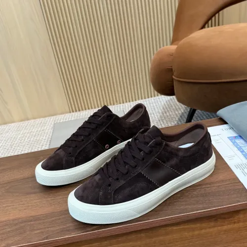 Tom Ford Casual Shoes For Men #1416014 $108.00 USD, Wholesale Replica Tom Ford Casual Shoes