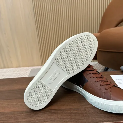 Replica Tom Ford Casual Shoes For Men #1416018 $108.00 USD for Wholesale