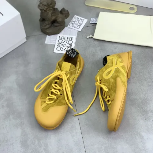 LOEWE Casual Shoes For Women #1416044 $112.00 USD, Wholesale Replica LOEWE Casual Shoes