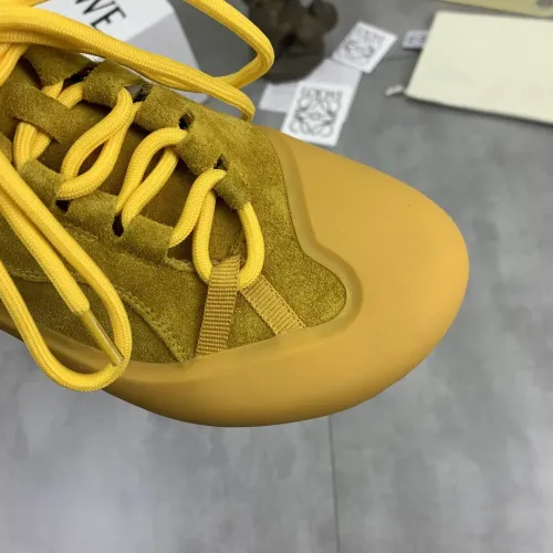 Replica LOEWE Casual Shoes For Women #1416044 $112.00 USD for Wholesale