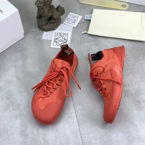 LOEWE Casual Shoes For Men #1416045 $112.00 USD, Wholesale Replica LOEWE Casual Shoes