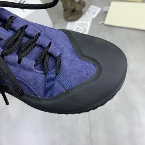 Replica LOEWE Casual Shoes For Women #1416048 $112.00 USD for Wholesale