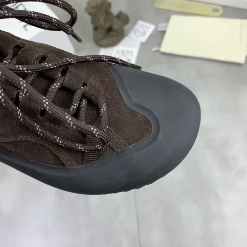 Replica LOEWE Casual Shoes For Men #1416049 $112.00 USD for Wholesale