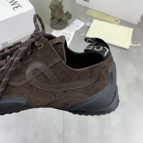Replica LOEWE Casual Shoes For Men #1416049 $112.00 USD for Wholesale