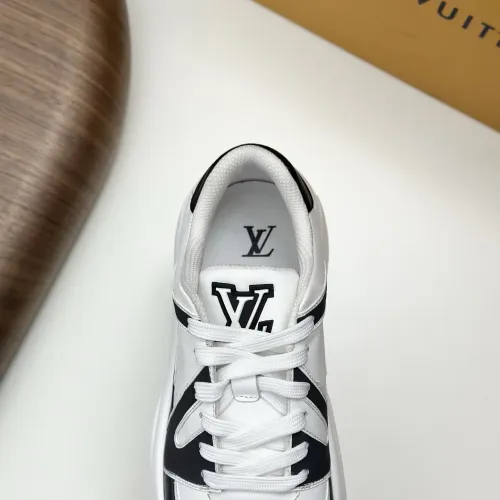 Replica Louis Vuitton Casual Shoes For Men #1416061 $140.00 USD for Wholesale